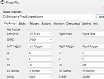 Game.Windows.Input conflicts with XInput. .